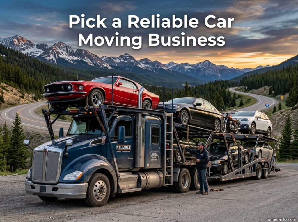 Learn Options for Getting Around